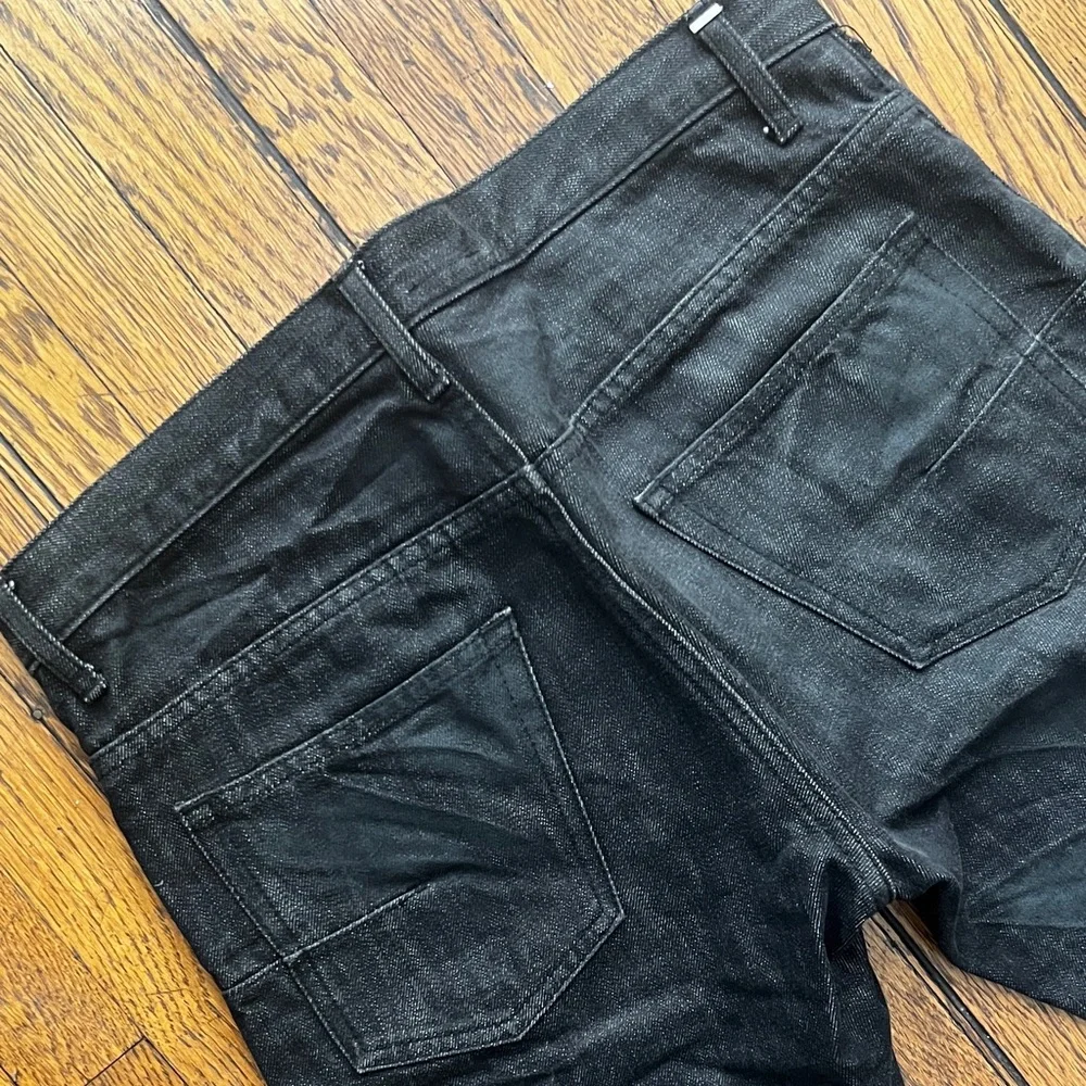 Dior | Jeans | Dior Homme Runway Jeans Hand Distressed Hedi